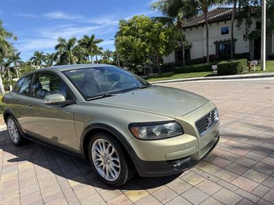 2008 Volvo C30 T5 Version 1.0  WOW !! ONLY 70K MILES !! RARE !!954-902-92988 - Photo 12 - Pompano Beach, FL 33069
