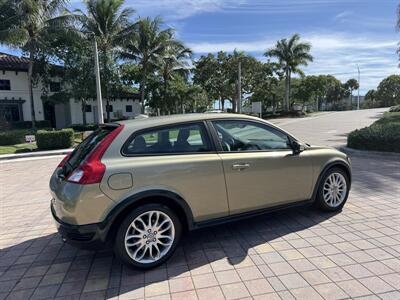 2008 Volvo C30 T5 Version 1.0  WOW !! ONLY 70K MILES !! RARE !!954-902-92988 - Photo 23 - Pompano Beach, FL 33069