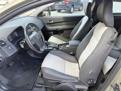 2008 Volvo C30 T5 Version 1.0  WOW !! ONLY 70K MILES !! RARE !!954-902-92988 - Photo 14 - Pompano Beach, FL 33069