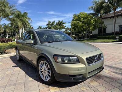 2008 Volvo C30 T5 Version 1.0  WOW !! ONLY 70K MILES !! RARE !!954-902-92988 - Photo 29 - Pompano Beach, FL 33069