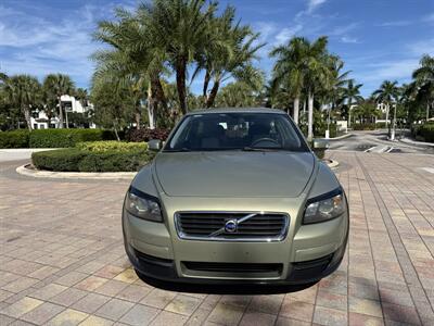 2008 Volvo C30 T5 Version 1.0  WOW !! ONLY 70K MILES !! RARE !!954-902-92988 - Photo 20 - Pompano Beach, FL 33069