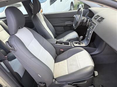2008 Volvo C30 T5 Version 1.0  WOW !! ONLY 70K MILES !! RARE !!954-902-92988 - Photo 16 - Pompano Beach, FL 33069