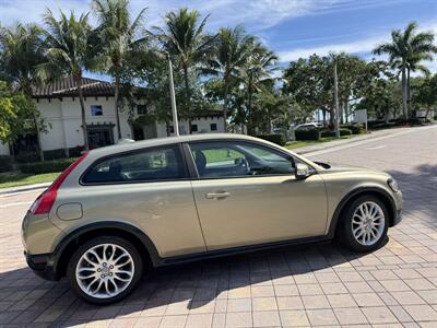 2008 Volvo C30 T5 Version 1.0  WOW !! ONLY 70K MILES !! RARE !!954-902-92988 - Photo 32 - Pompano Beach, FL 33069