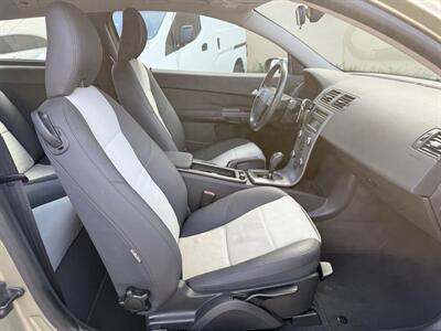 2008 Volvo C30 T5 Version 1.0  WOW !! ONLY 70K MILES !! RARE !!954-902-92988 - Photo 44 - Pompano Beach, FL 33069