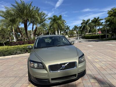 2008 Volvo C30 T5 Version 1.0  WOW !! ONLY 70K MILES !! RARE !!954-902-92988 - Photo 21 - Pompano Beach, FL 33069