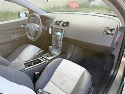 2008 Volvo C30 T5 Version 1.0  WOW !! ONLY 70K MILES !! RARE !!954-902-92988 - Photo 37 - Pompano Beach, FL 33069