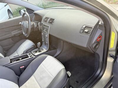 2008 Volvo C30 T5 Version 1.0  WOW !! ONLY 70K MILES !! RARE !!954-902-92988 - Photo 43 - Pompano Beach, FL 33069