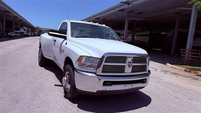 2015 RAM 3500 Tradesman  Wow!!! Gasoline rare to find !!! Fifty wheel !!! Dully !!!954-902-9298 - Photo 10 - Pompano Beach, FL 33069