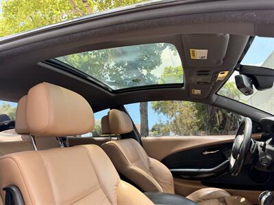 2008 BMW 650i WOW !! ONLY 55K MILES !!! COUPE SPORT PKG !! 2OWNERS NO ACCIDENTS !!! 954-902-9298 MATT. - Photo 38 - Pompano Beach, FL 33069