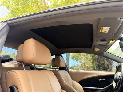 2008 BMW 650i WOW !! ONLY 55K MILES !!! COUPE SPORT PKG !! 2OWNERS NO ACCIDENTS !!! 954-902-9298 MATT. - Photo 34 - Pompano Beach, FL 33069