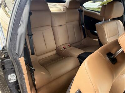 2008 BMW 650i WOW !! ONLY 55K MILES !!! COUPE SPORT PKG !! 2OWNERS NO ACCIDENTS !!! 954-902-9298 MATT. - Photo 42 - Pompano Beach, FL 33069