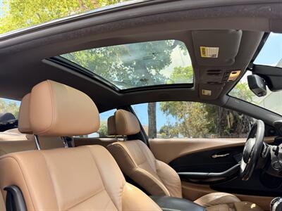 2008 BMW 650i WOW !! ONLY 55K MILES !!! COUPE SPORT PKG !! 2OWNERS NO ACCIDENTS !!! 954-902-9298 MATT. - Photo 8 - Pompano Beach, FL 33069
