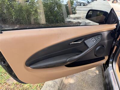 2008 BMW 650i WOW !! ONLY 55K MILES !!! COUPE SPORT PKG !! 2OWNERS NO ACCIDENTS !!! 954-902-9298 MATT. - Photo 29 - Pompano Beach, FL 33069
