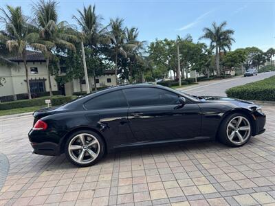 2008 BMW 650i WOW !! ONLY 55K MILES !!! COUPE SPORT PKG !! 2OWNERS NO ACCIDENTS !!! 954-902-9298 MATT. - Photo 22 - Pompano Beach, FL 33069