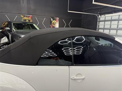 2009 Volkswagen New Beetle Convertible Base PZEV WOW!! SUPER LLOW MILES 93K !! BRAND NEW TOP !!! BLUETOOTH !!! CARFAX !! CLEAN TITLE !!954-902-9298 MATT - Photo 33 - Pompano Beach, FL 33069