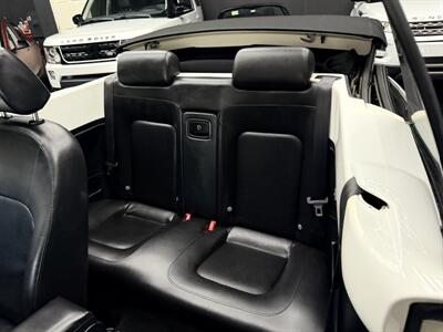 2009 Volkswagen New Beetle Convertible Base PZEV WOW!! SUPER LLOW MILES 93K !! BRAND NEW TOP !!! BLUETOOTH !!! CARFAX !! CLEAN TITLE !!954-902-9298 MATT - Photo 50 - Pompano Beach, FL 33069