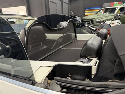 2009 Volkswagen New Beetle Convertible Base PZEV WOW!! SUPER LLOW MILES 93K !! BRAND NEW TOP !!! BLUETOOTH !!! CARFAX !! CLEAN TITLE !!954-902-9298 MATT - Photo 65 - Pompano Beach, FL 33069
