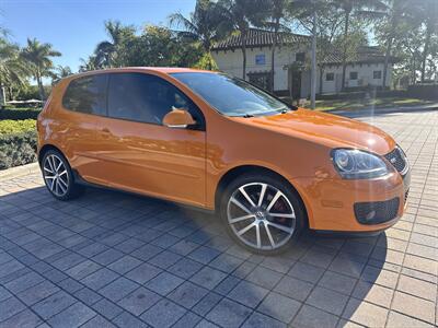 2007 Volkswagen Golf GTI !!FAHERENHEIT CAR 172  OF 1200  ATTENTION COLLECTORS !! CAR 172 OF 1200 EVER MADE !!954-902-9298 - Photo 35 - Pompano Beach, FL 33069