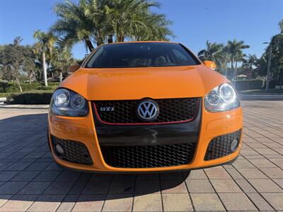 2007 Volkswagen Golf GTI !!FAHERENHEIT CAR 172  OF 1200  ATTENTION COLLECTORS !! CAR 172 OF 1200 EVER MADE !!954-902-9298 - Photo 22 - Pompano Beach, FL 33069