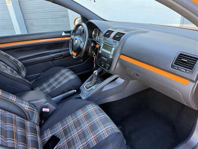 2007 Volkswagen Golf GTI !!FAHERENHEIT CAR 172  OF 1200  ATTENTION COLLECTORS !! CAR 172 OF 1200 EVER MADE !!954-902-9298 - Photo 57 - Pompano Beach, FL 33069