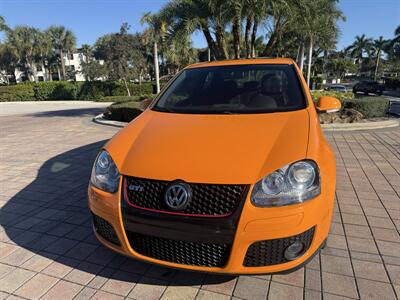 2007 Volkswagen Golf GTI !!FAHERENHEIT CAR 172  OF 1200  ATTENTION COLLECTORS !! CAR 172 OF 1200 EVER MADE !!954-902-9298 - Photo 25 - Pompano Beach, FL 33069