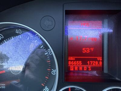 2007 Volkswagen Golf GTI !!FAHERENHEIT CAR 172  OF 1200  ATTENTION COLLECTORS !! CAR 172 OF 1200 EVER MADE !!954-902-9298 - Photo 65 - Pompano Beach, FL 33069