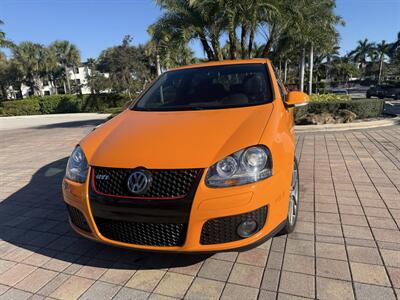 2007 Volkswagen Golf GTI !!FAHERENHEIT CAR 172  OF 1200  ATTENTION COLLECTORS !! CAR 172 OF 1200 EVER MADE !!954-902-9298 - Photo 6 - Pompano Beach, FL 33069