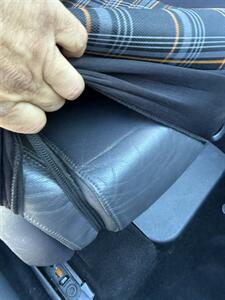 2007 Volkswagen Golf GTI !!FAHERENHEIT CAR 172  OF 1200  ATTENTION COLLECTORS !! CAR 172 OF 1200 EVER MADE !!954-902-9298 - Photo 62 - Pompano Beach, FL 33069