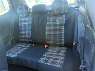 2007 Volkswagen Golf GTI !!FAHERENHEIT CAR 172  OF 1200  ATTENTION COLLECTORS !! CAR 172 OF 1200 EVER MADE !!954-902-9298 - Photo 17 - Pompano Beach, FL 33069