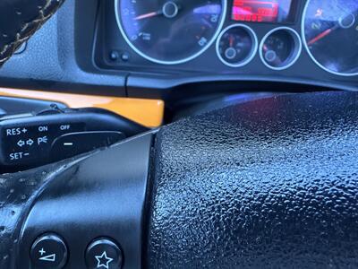 2007 Volkswagen Golf GTI !!FAHERENHEIT CAR 172  OF 1200  ATTENTION COLLECTORS !! CAR 172 OF 1200 EVER MADE !!954-902-9298 - Photo 64 - Pompano Beach, FL 33069