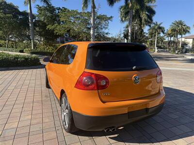 2007 Volkswagen Golf GTI !!FAHERENHEIT CAR 172  OF 1200  ATTENTION COLLECTORS !! CAR 172 OF 1200 EVER MADE !!954-902-9298 - Photo 30 - Pompano Beach, FL 33069