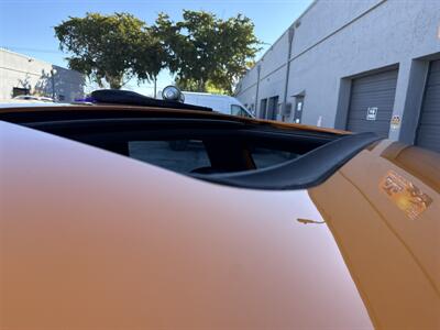 2007 Volkswagen Golf GTI !!FAHERENHEIT CAR 172  OF 1200  ATTENTION COLLECTORS !! CAR 172 OF 1200 EVER MADE !!954-902-9298 - Photo 63 - Pompano Beach, FL 33069