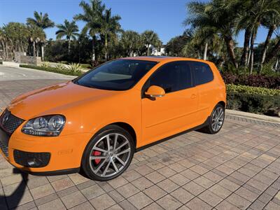 2007 Volkswagen Golf GTI !!FAHERENHEIT CAR 172  OF 1200  ATTENTION COLLECTORS !! CAR 172 OF 1200 EVER MADE !!954-902-9298 - Photo 11 - Pompano Beach, FL 33069