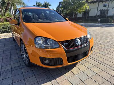 2007 Volkswagen Golf GTI !!FAHERENHEIT CAR 172  OF 1200  ATTENTION COLLECTORS !! CAR 172 OF 1200 EVER MADE !!954-902-9298 - Photo 47 - Pompano Beach, FL 33069