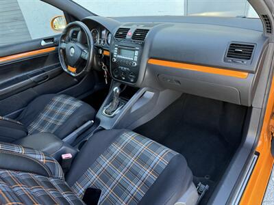 2007 Volkswagen Golf GTI !!FAHERENHEIT CAR 172  OF 1200  ATTENTION COLLECTORS !! CAR 172 OF 1200 EVER MADE !!954-902-9298 - Photo 58 - Pompano Beach, FL 33069