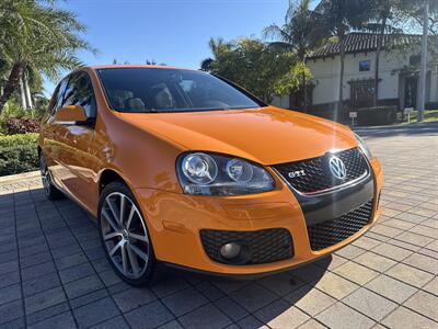 2007 Volkswagen Golf GTI !!FAHERENHEIT CAR 172  OF 1200  ATTENTION COLLECTORS !! CAR 172 OF 1200 EVER MADE !!954-902-9298 - Photo 24 - Pompano Beach, FL 33069