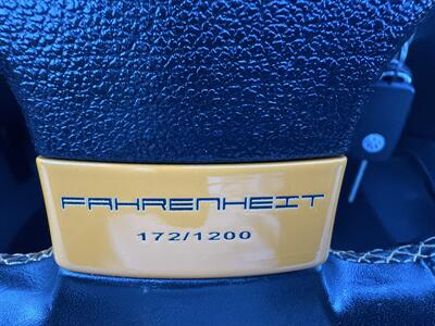 2007 Volkswagen Golf GTI !!FAHERENHEIT CAR 172  OF 1200  ATTENTION COLLECTORS !! CAR 172 OF 1200 EVER MADE !!954-902-9298 - Photo 67 - Pompano Beach, FL 33069