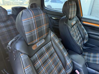 2007 Volkswagen Golf GTI !!FAHERENHEIT CAR 172  OF 1200  ATTENTION COLLECTORS !! CAR 172 OF 1200 EVER MADE !!954-902-9298 - Photo 60 - Pompano Beach, FL 33069