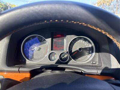 2007 Volkswagen Golf GTI !!FAHERENHEIT CAR 172  OF 1200  ATTENTION COLLECTORS !! CAR 172 OF 1200 EVER MADE !!954-902-9298 - Photo 15 - Pompano Beach, FL 33069