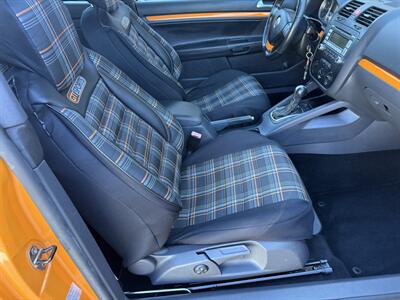 2007 Volkswagen Golf GTI !!FAHERENHEIT CAR 172  OF 1200  ATTENTION COLLECTORS !! CAR 172 OF 1200 EVER MADE !!954-902-9298 - Photo 61 - Pompano Beach, FL 33069