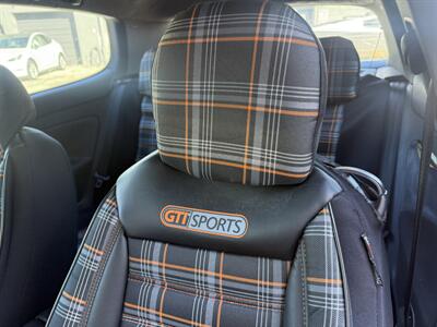 2007 Volkswagen Golf GTI !!FAHERENHEIT CAR 172  OF 1200  ATTENTION COLLECTORS !! CAR 172 OF 1200 EVER MADE !!954-902-9298 - Photo 14 - Pompano Beach, FL 33069