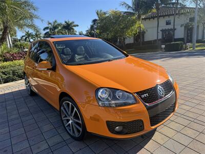 2007 Volkswagen Golf GTI !!FAHERENHEIT CAR 172  OF 1200  ATTENTION COLLECTORS !! CAR 172 OF 1200 EVER MADE !!954-902-9298 - Photo 40 - Pompano Beach, FL 33069