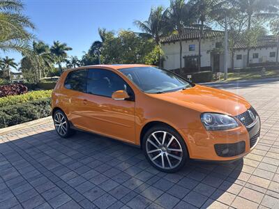2007 Volkswagen Golf GTI !!FAHERENHEIT CAR 172  OF 1200  ATTENTION COLLECTORS !! CAR 172 OF 1200 EVER MADE !!954-902-9298 - Photo 33 - Pompano Beach, FL 33069