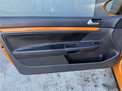 2007 Volkswagen Golf GTI !!FAHERENHEIT CAR 172  OF 1200  ATTENTION COLLECTORS !! CAR 172 OF 1200 EVER MADE !!954-902-9298 - Photo 52 - Pompano Beach, FL 33069