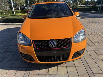 2007 Volkswagen Golf GTI !!FAHERENHEIT CAR 172  OF 1200  ATTENTION COLLECTORS !! CAR 172 OF 1200 EVER MADE !!954-902-9298 - Photo 20 - Pompano Beach, FL 33069