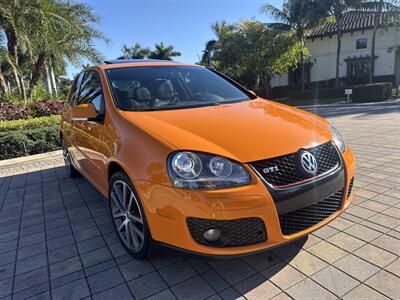 2007 Volkswagen Golf GTI !!FAHERENHEIT CAR 172  OF 1200  ATTENTION COLLECTORS !! CAR 172 OF 1200 EVER MADE !!954-902-9298 - Photo 42 - Pompano Beach, FL 33069