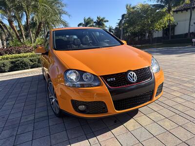 2007 Volkswagen Golf GTI !!FAHERENHEIT CAR 172  OF 1200  ATTENTION COLLECTORS !! CAR 172 OF 1200 EVER MADE !!954-902-9298 - Photo 26 - Pompano Beach, FL 33069