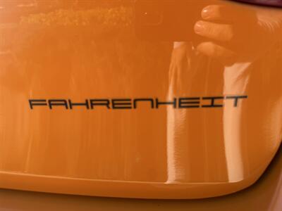 2007 Volkswagen Golf GTI !!FAHERENHEIT CAR 172  OF 1200  ATTENTION COLLECTORS !! CAR 172 OF 1200 EVER MADE !!954-902-9298 - Photo 9 - Pompano Beach, FL 33069