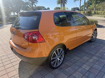 2007 Volkswagen Golf GTI !!FAHERENHEIT CAR 172  OF 1200  ATTENTION COLLECTORS !! CAR 172 OF 1200 EVER MADE !!954-902-9298 - Photo 23 - Pompano Beach, FL 33069