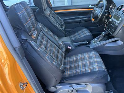 2007 Volkswagen Golf GTI !!FAHERENHEIT CAR 172  OF 1200  ATTENTION COLLECTORS !! CAR 172 OF 1200 EVER MADE !!954-902-9298 - Photo 16 - Pompano Beach, FL 33069